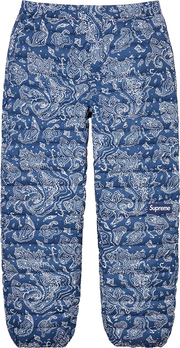 Micro Down Pant view 12